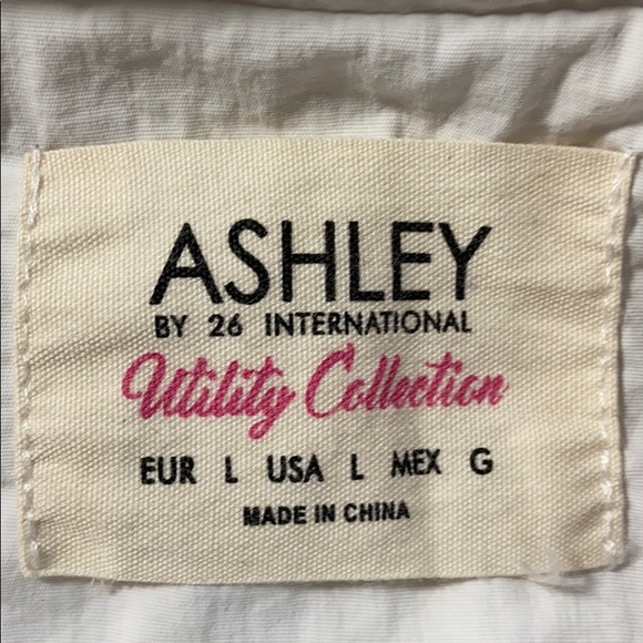 Ashley by 26 International Women’s Jacket - Picture 5 of 6